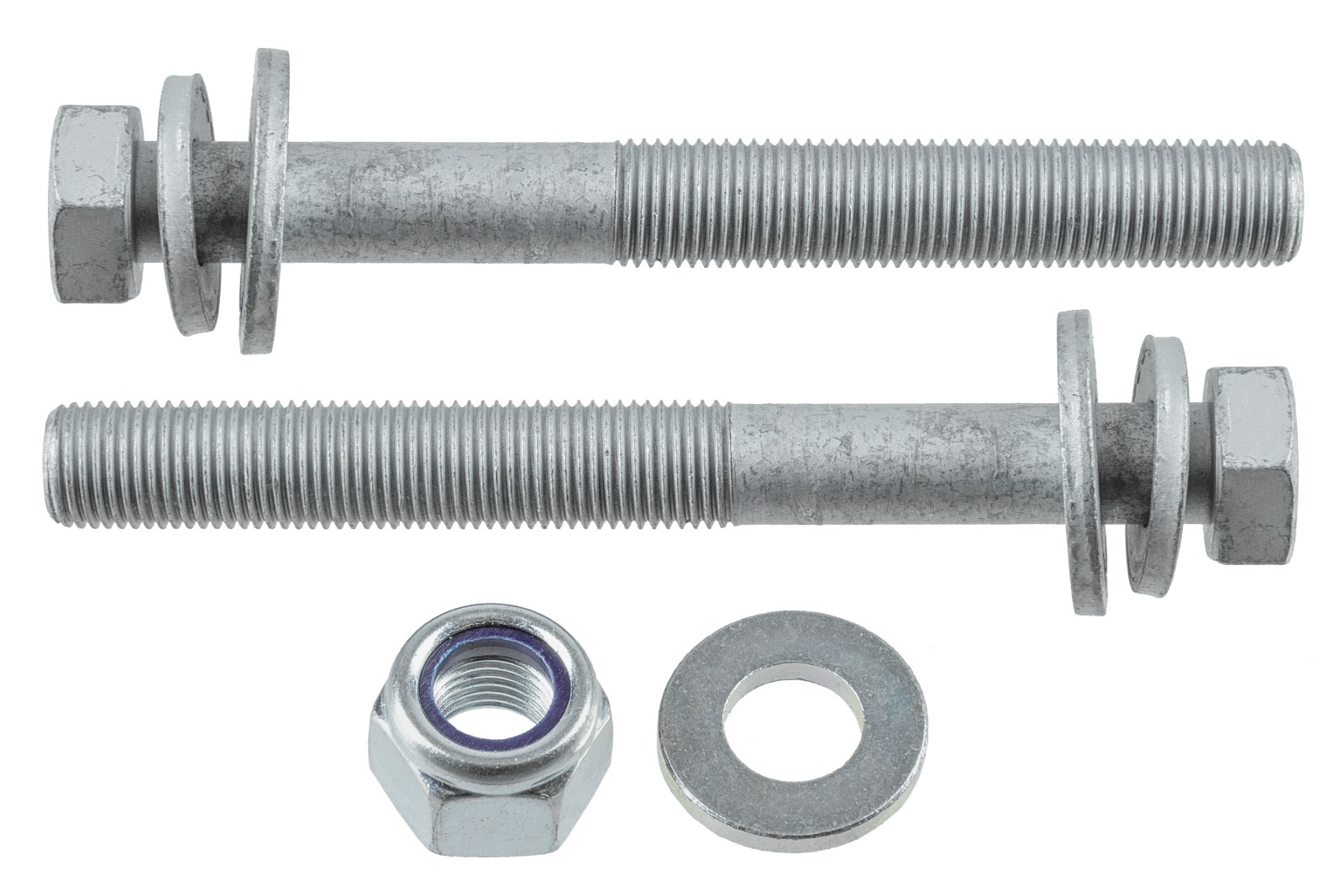 Set reparatie suspensie LEMFORDER 4356301