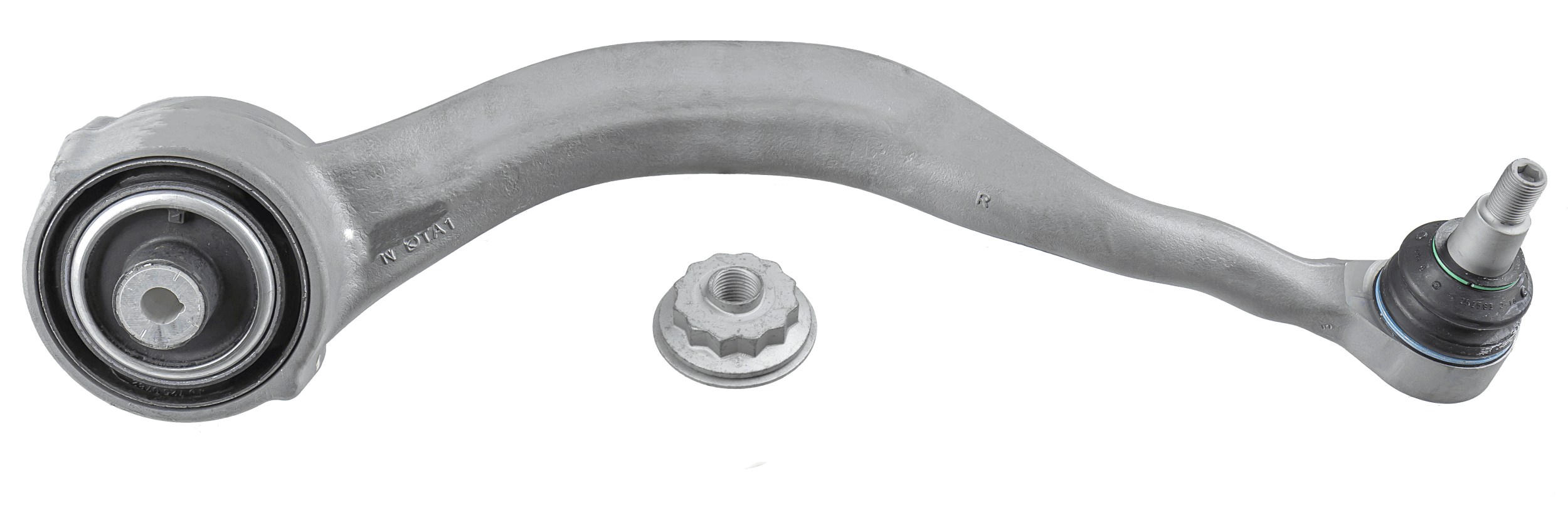 Brat suspensie roata LEMFORDER 4403101
