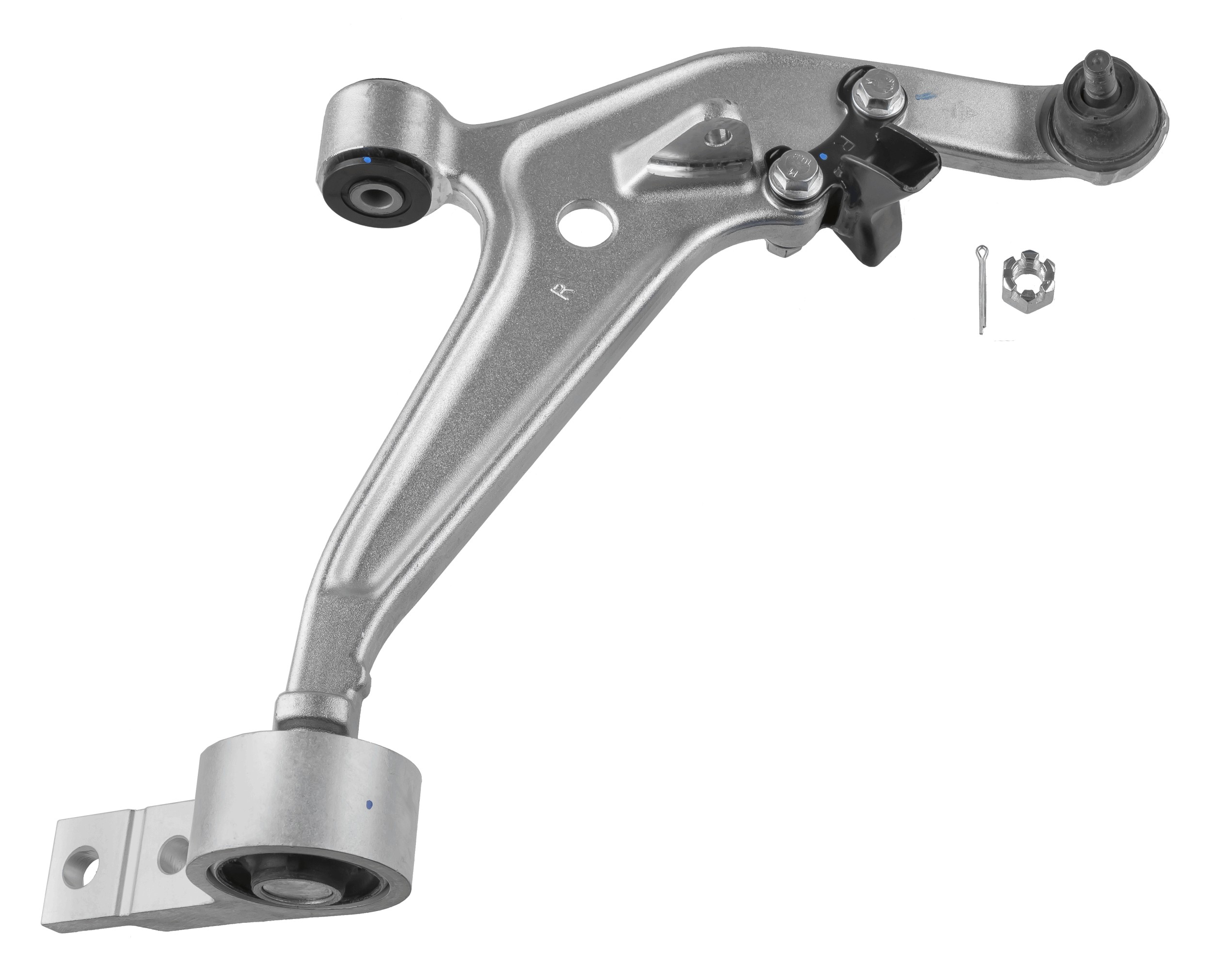 Brat suspensie roata LEMFORDER 4413401