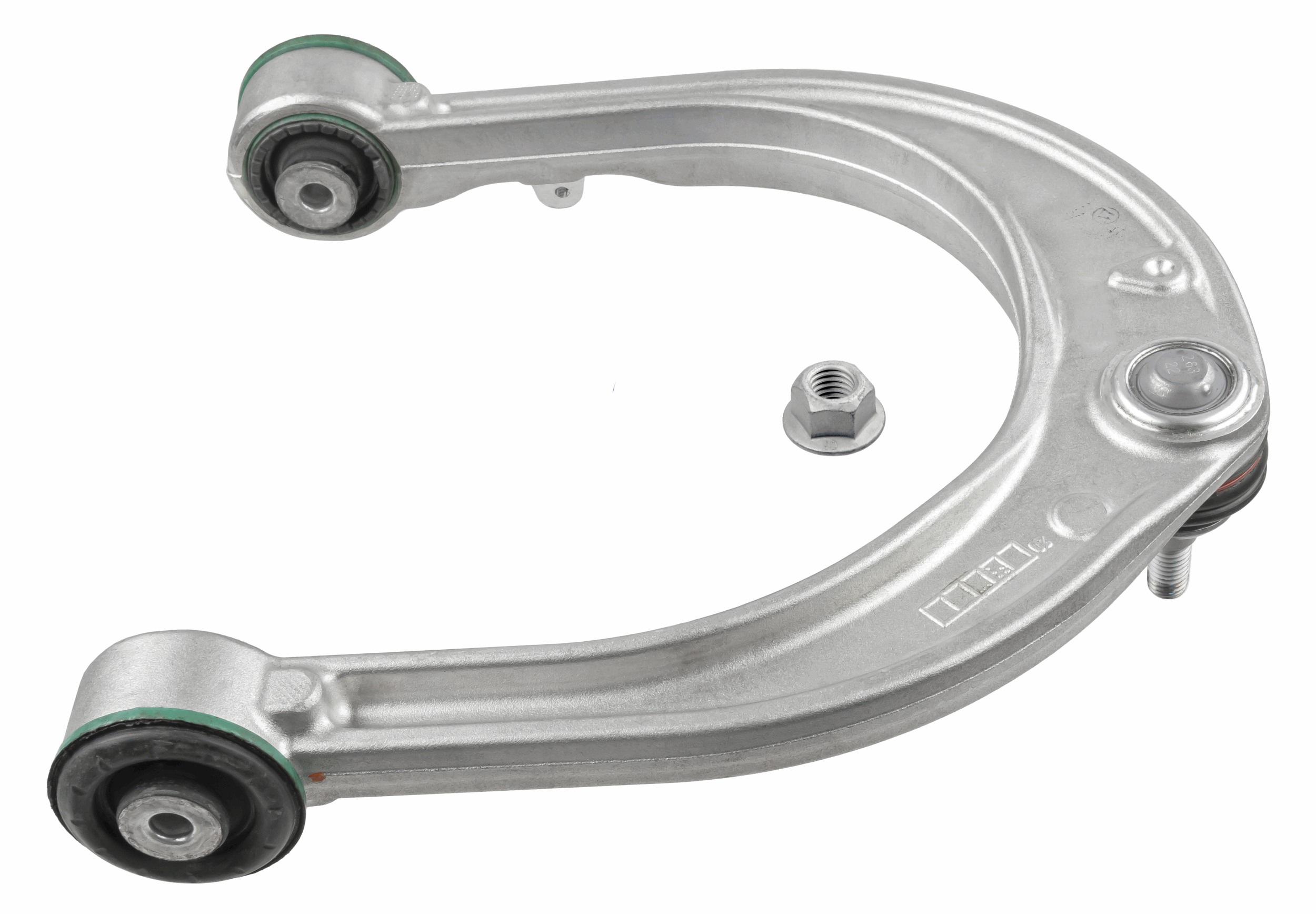 Brat suspensie roata LEMFORDER 4451801