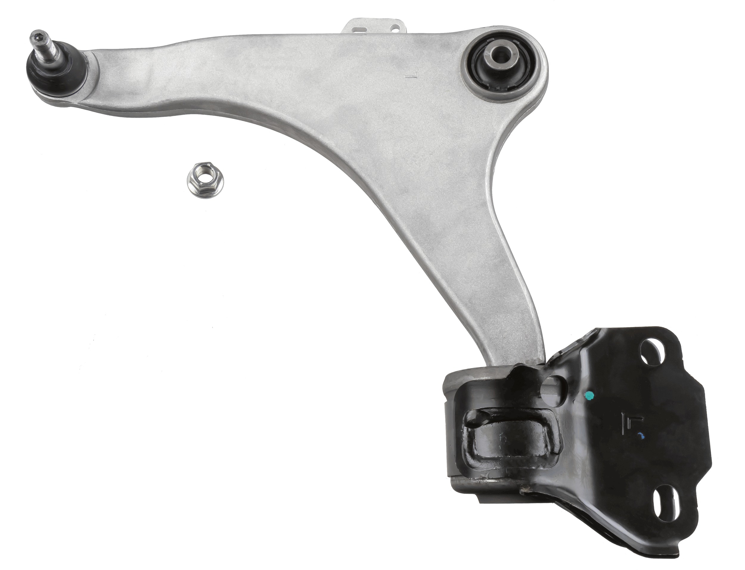 Brat suspensie roata LEMFORDER 44579 01