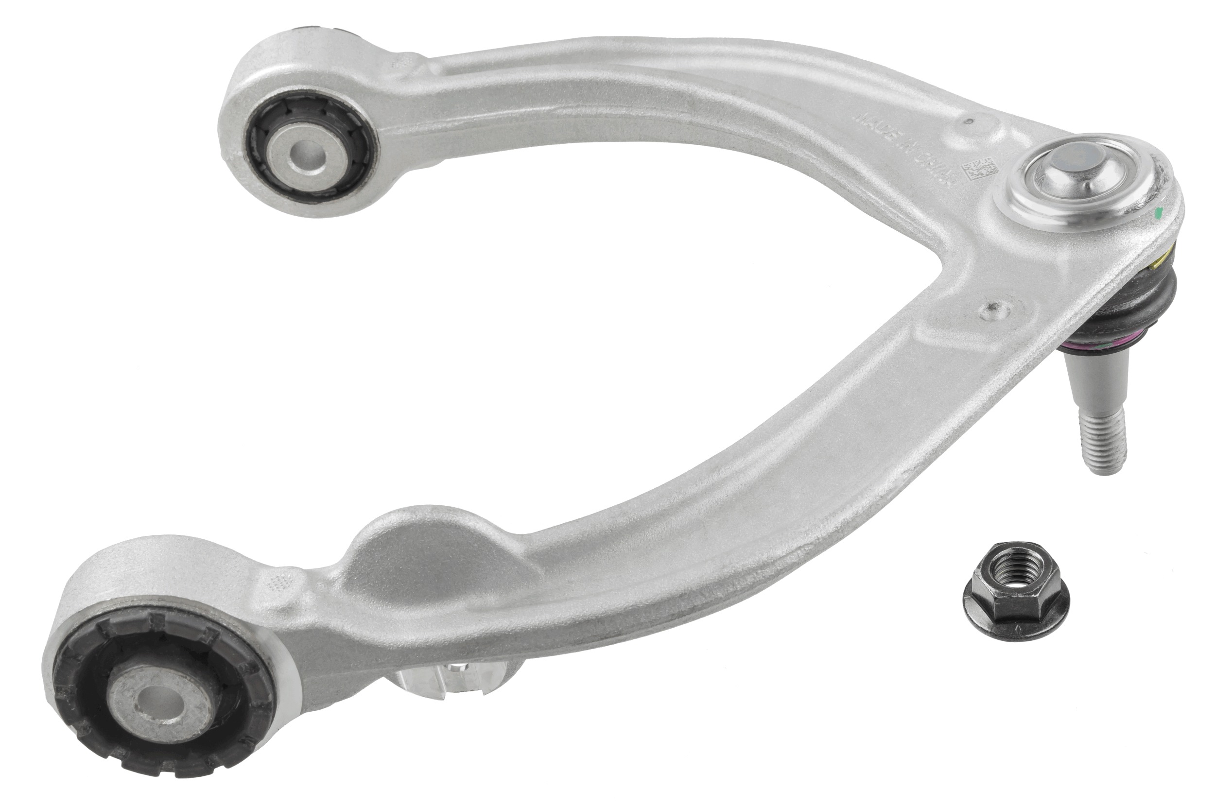 Brat suspensie roata LEMFORDER 4462101