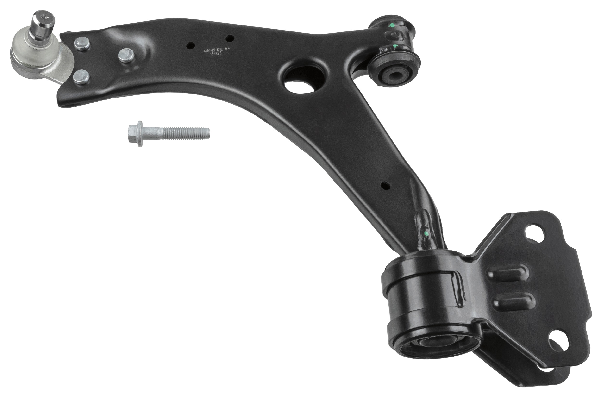 Brat suspensie roata LEMFORDER 44649 01