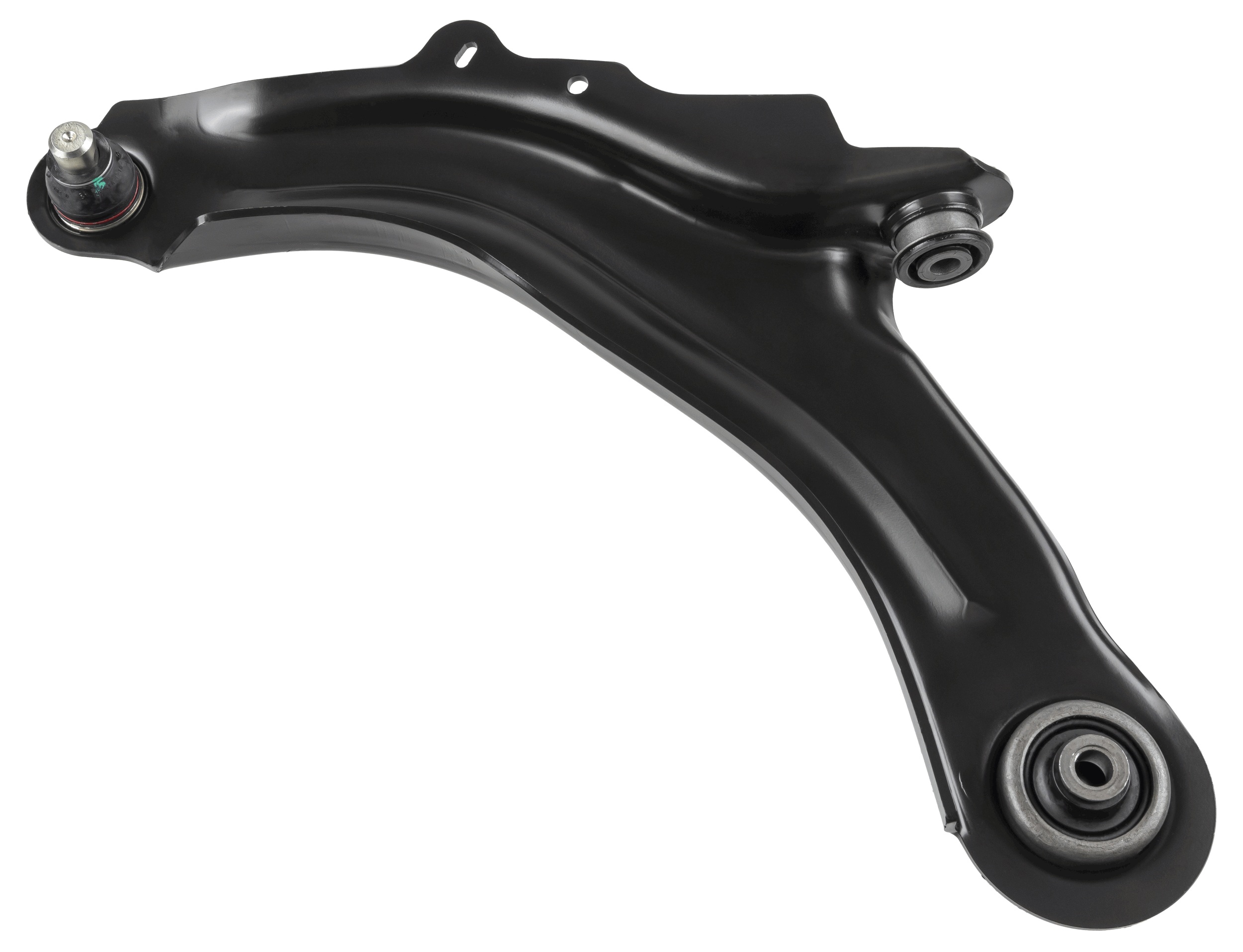 Brat suspensie roata LEMFORDER 44772 01