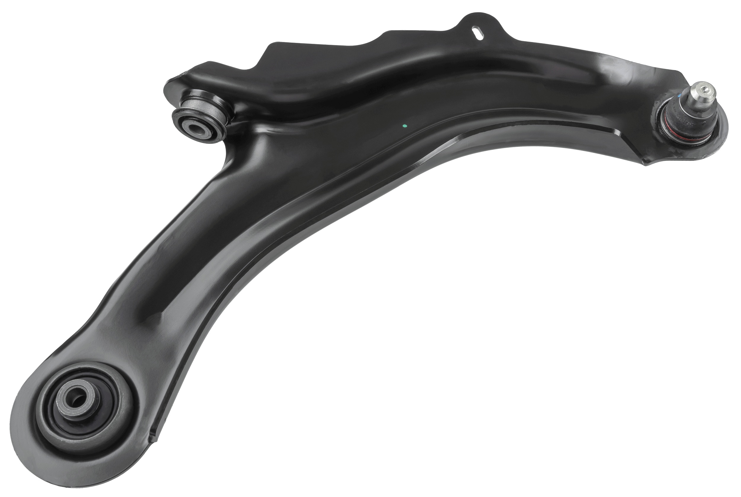 Brat suspensie roata LEMFORDER 44773 01