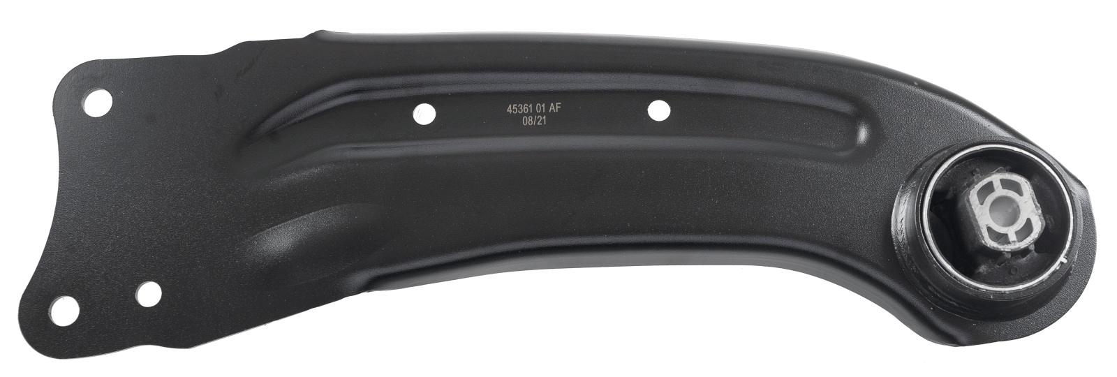 Brat suspensie roata LEMFORDER 45361 01