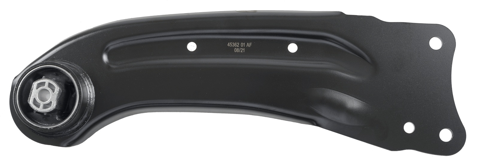Brat suspensie roata LEMFORDER 45362 01