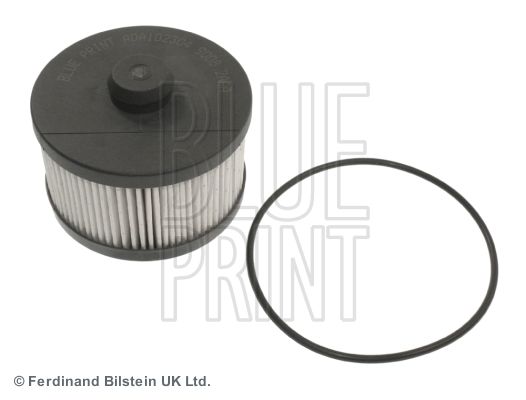 Filtru combustibil BLUE PRINT ADA102304