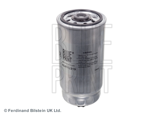 Filtru combustibil BLUE PRINT ADA102319
