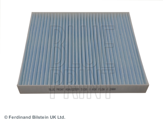 Filtru polen BLUE PRINT ADA102509
