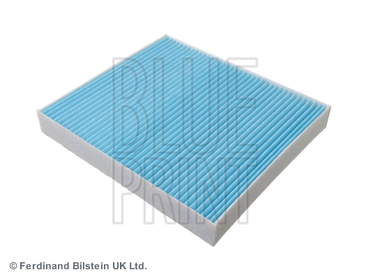 Filtru polen BLUE PRINT ADA102511