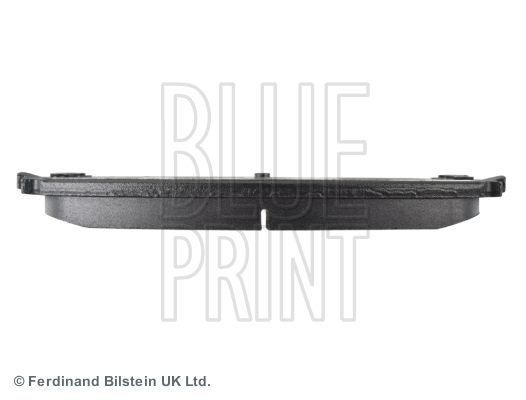 Placute frana BLUE PRINT ADA104273