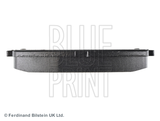 Placute frana BLUE PRINT ADA104276