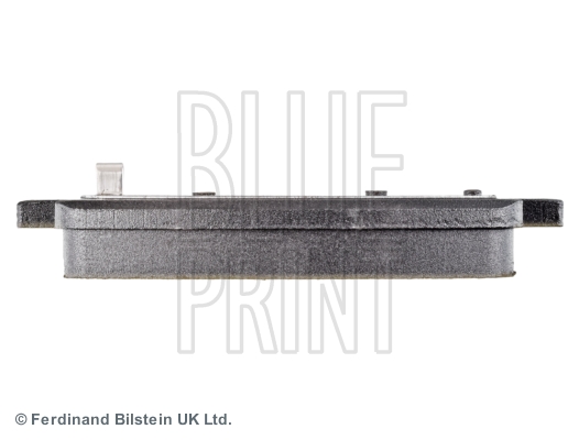 Placute frana BLUE PRINT ADA104277