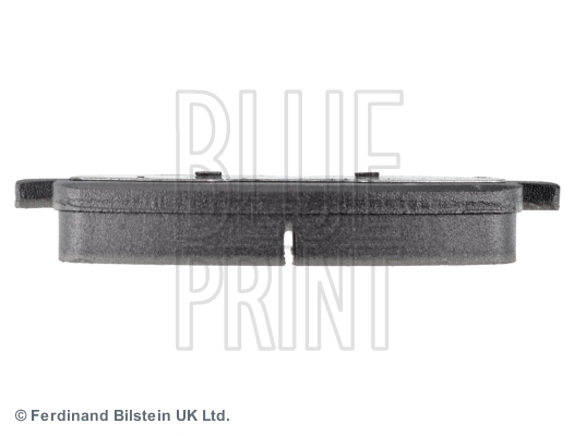 Placute frana BLUE PRINT ADA104281