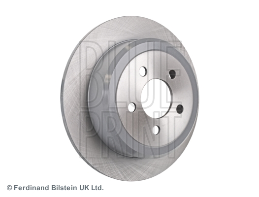 Disc frana BLUE PRINT ADA104319