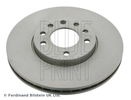 Disc frana BLUE PRINT ADA104323