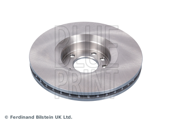 Disc frana BLUE PRINT ADA104334