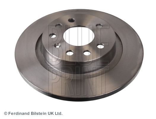 Disc frana BLUE PRINT ADA104336
