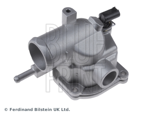 Termostat lichid racire MERCEDES-BENZ SPRINTER 3-t bus (B903) 313 CDI (903.671, 903.672)  diesel 129 cai BLUE PRINT ADA109208