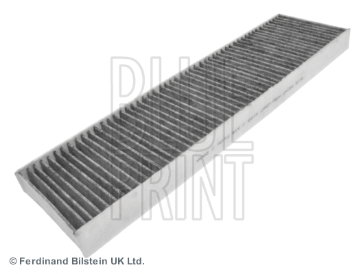 Filtru polen BLUE PRINT ADB112507