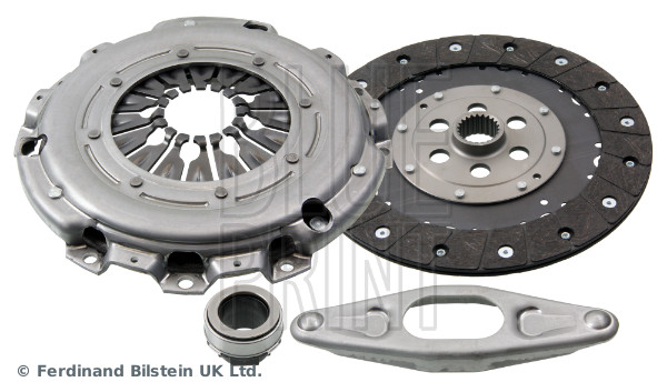 Kit ambreiaj BLUE PRINT ADB113016