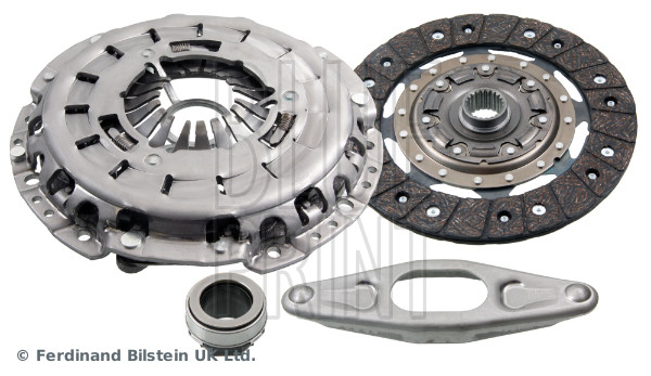 Kit ambreiaj BLUE PRINT ADB113017