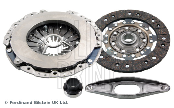 Kit ambreiaj BLUE PRINT ADB113017