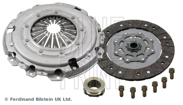 Kit ambreiaj BLUE PRINT ADB113029
