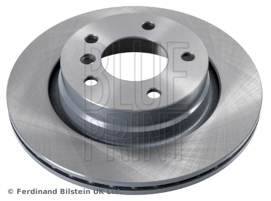Disc frana BLUE PRINT ADB114336