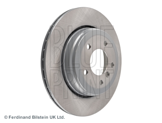 Disc frana BLUE PRINT ADB114363
