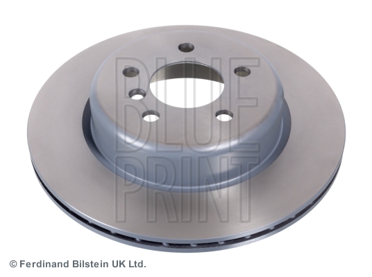 Disc frana BLUE PRINT ADB114366
