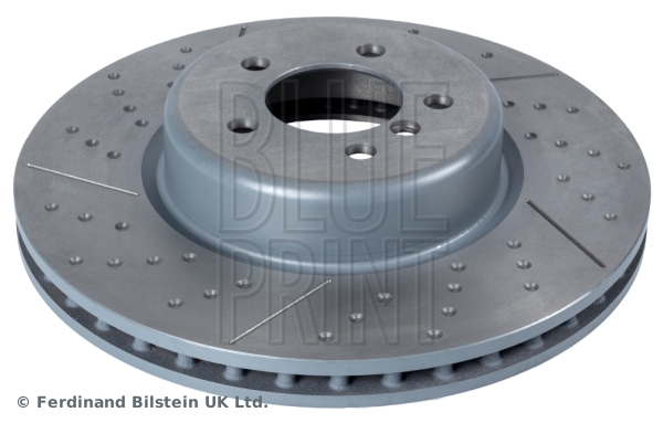 Disc frana BLUE PRINT ADB114380