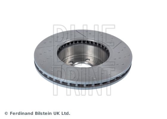Disc frana BLUE PRINT ADB114380