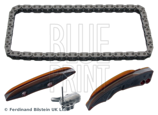Kit lant de distributie BLUE PRINT ADB117304