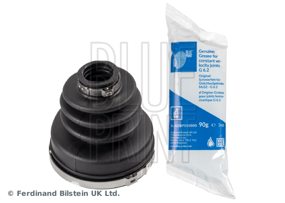 Ansamblu burduf articulatie planetara BLUE PRINT ADB118102