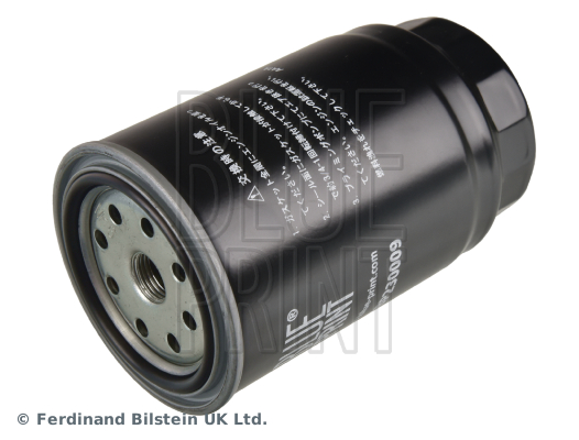 Filtru combustibil BLUE PRINT ADBP230009