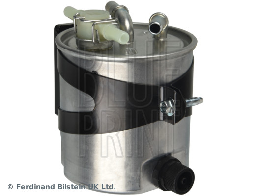 Filtru combustibil BLUE PRINT ADBP230036