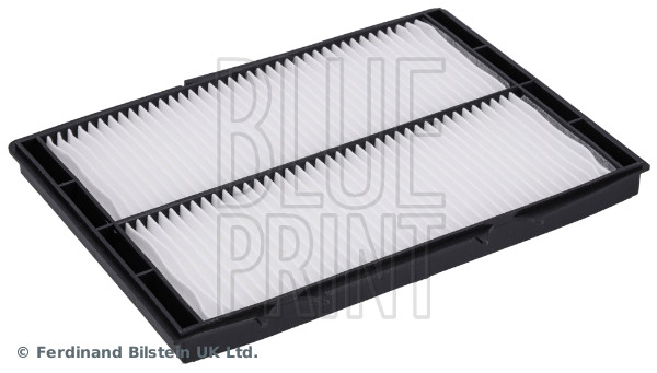 Filtru polen BLUE PRINT ADBP250004