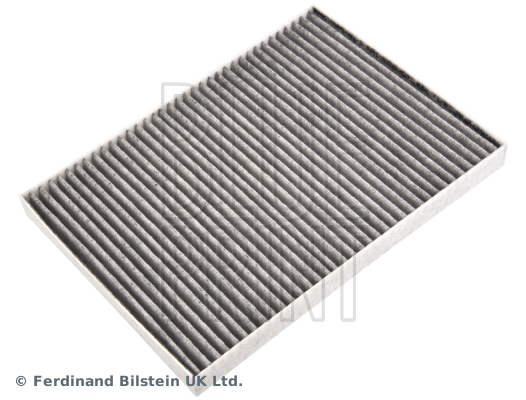 Filtru polen BLUE PRINT ADBP250013
