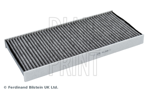 Filtru polen BLUE PRINT ADBP250041