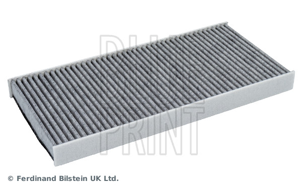 Filtru polen BLUE PRINT ADBP250041