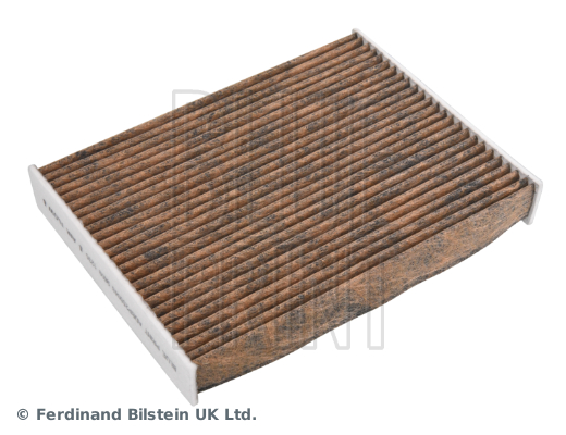 Filtru polen BLUE PRINT ADBP250043