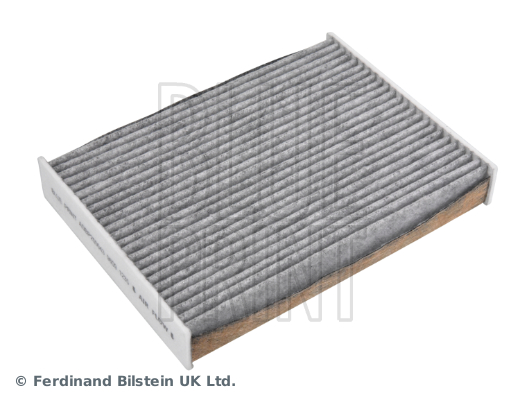 Filtru polen BLUE PRINT ADBP250043