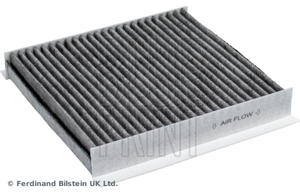 Filtru polen BLUE PRINT ADBP250051
