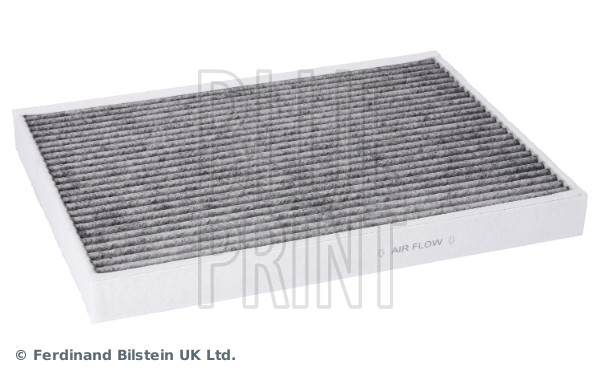 Filtru polen BLUE PRINT ADBP250070
