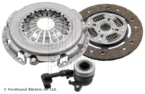 Kit ambreiaj BLUE PRINT ADBP300001