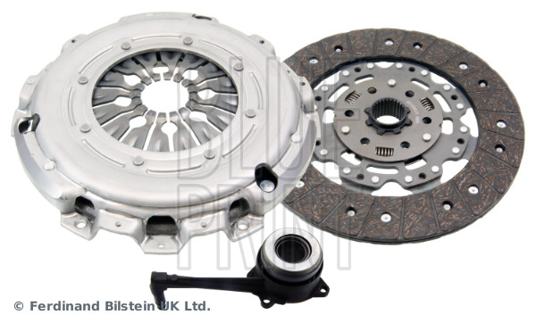 Kit ambreiaj BLUE PRINT ADBP300078