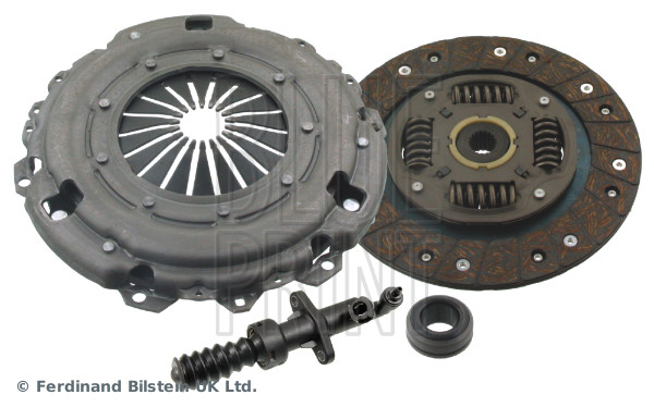 Kit ambreiaj BLUE PRINT ADBP300086