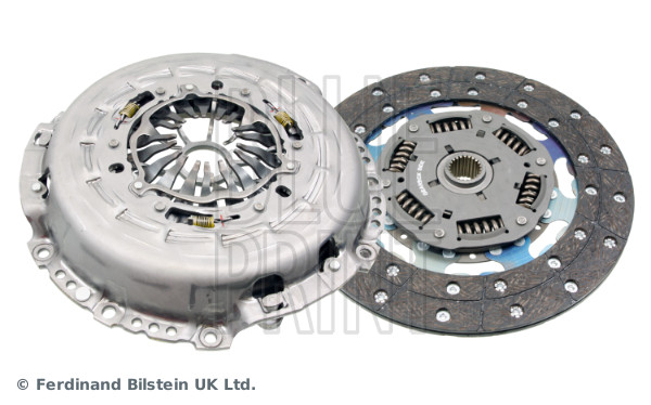Kit ambreiaj BLUE PRINT ADBP300118